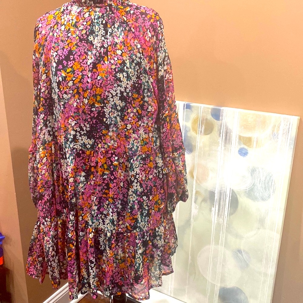 Vince Camuto Dress View 4